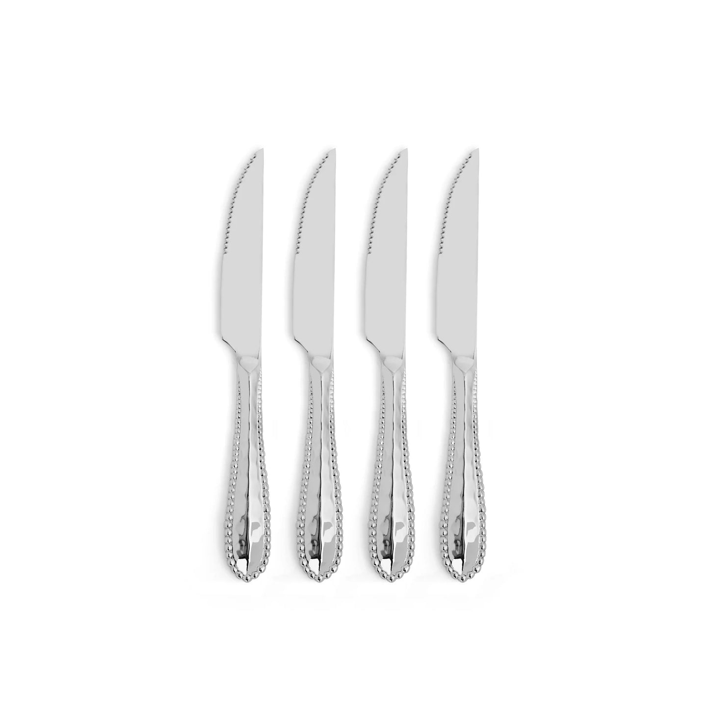 Michael Aram Molten Steak Knife Set