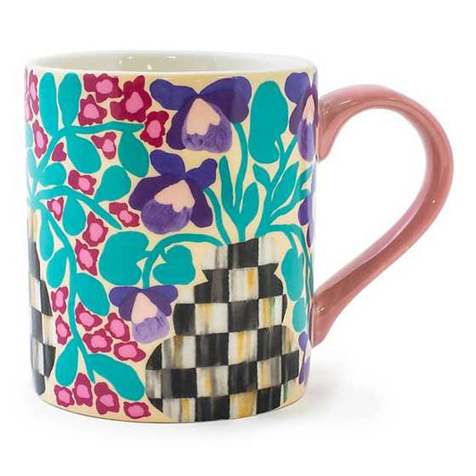 Liv Lee Artist Mug