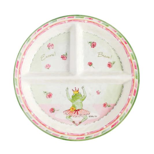 Baby Cie - Section Plate - BRAVO! ENCORE!