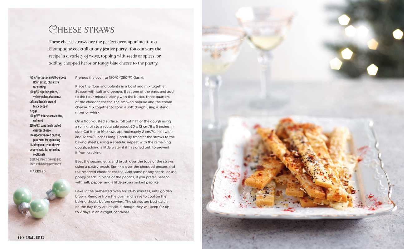 Festive Cocktails & Canapes by Ryland Peters & Small: Hardcover; 160 pages / English