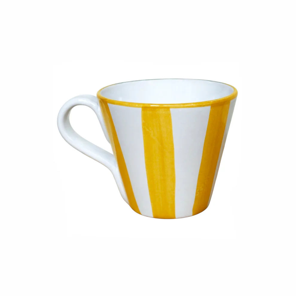 La Gabbianella Rimini Mug