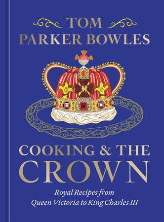 Cooking And The Crown