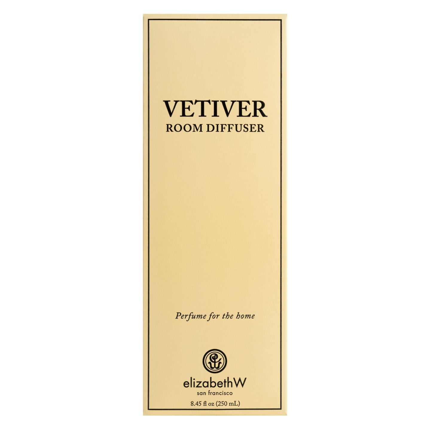 Elizabeth W Vetiver Diffuser