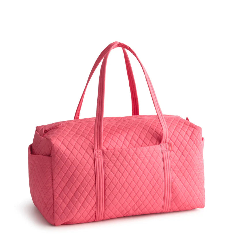 Large Original Duffel - Rapture Rose