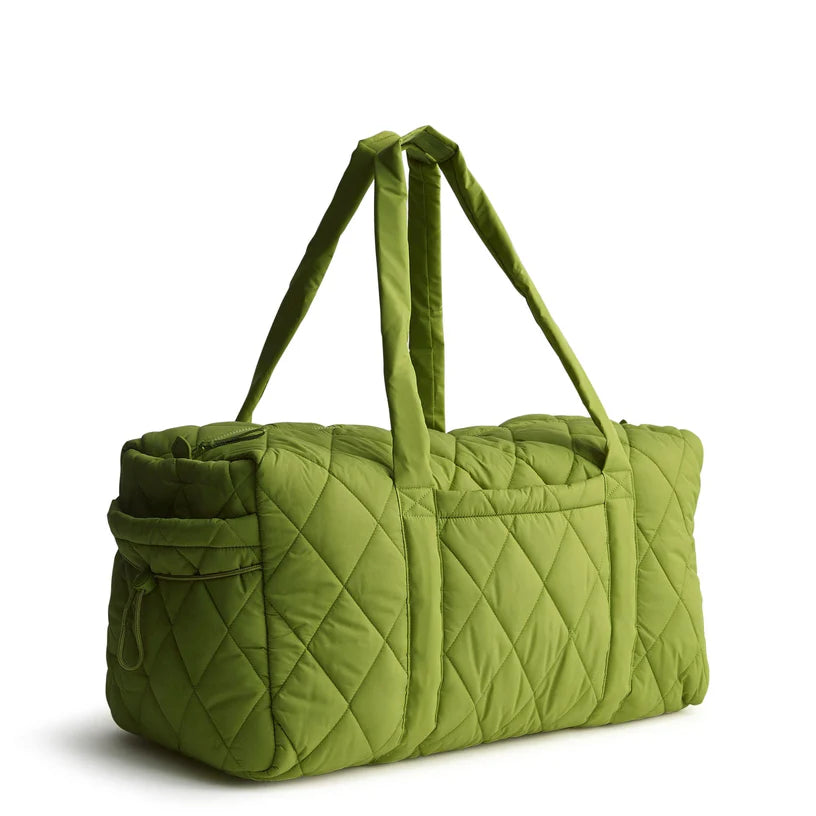 Large Original Duffel - Bronze Green