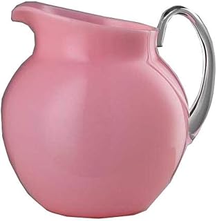 Mario Luca Guisti Pink Palla Pitcher
