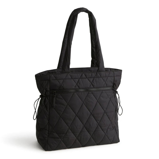 Original Zip Tote - Moonless Night