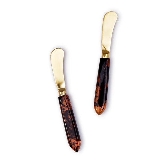 Tortoise Spreaders - Set/2