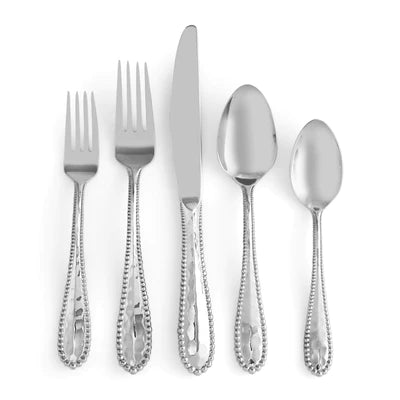 Molton 5-Piece Place Setting