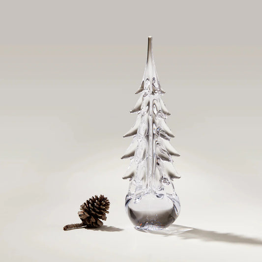 Five Sided Evergreen - 14 Inch