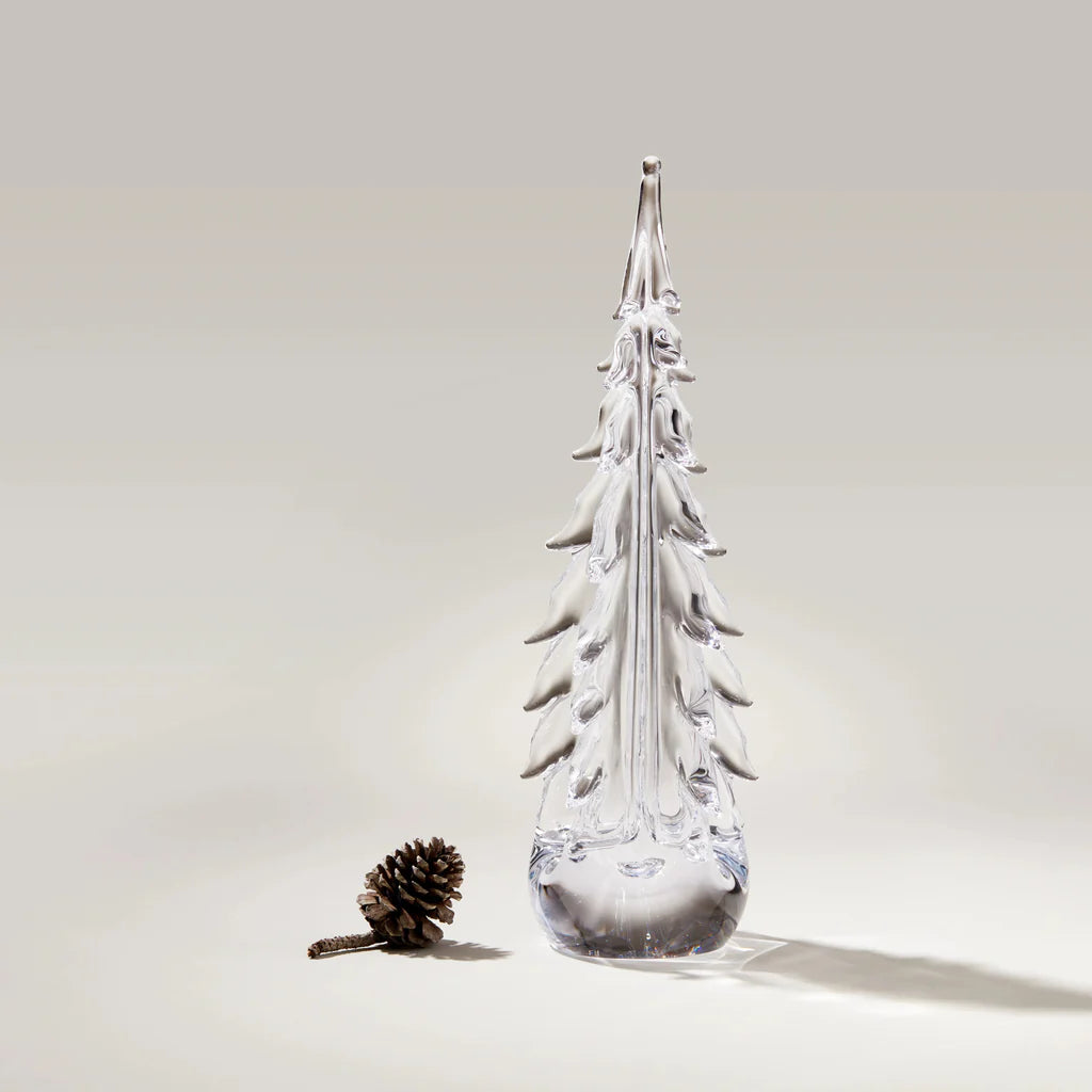 Five Sided Evergreen - 18 Inch