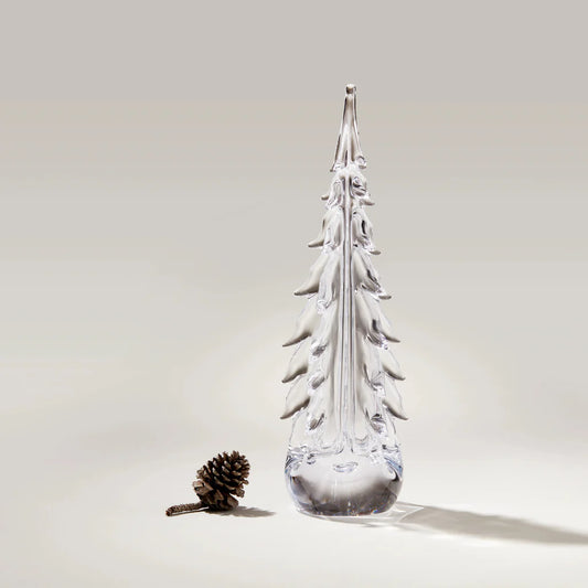 Five Sided Evergreen - 18 Inch