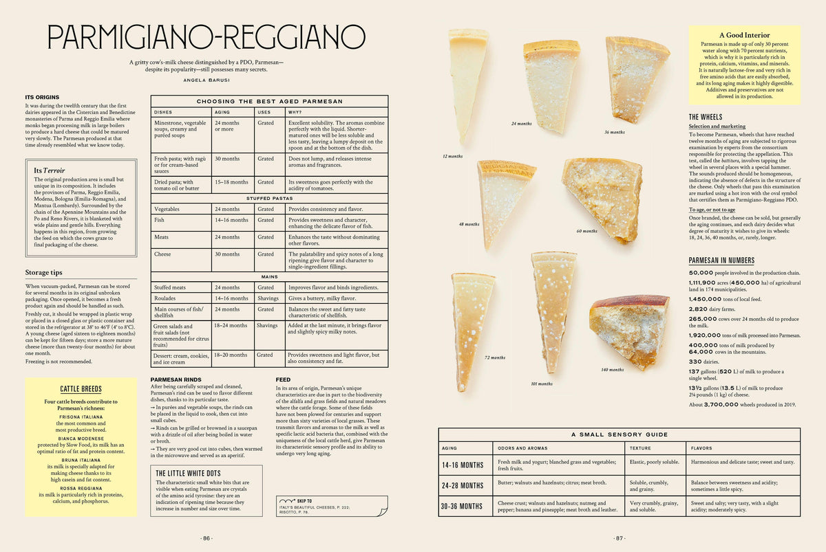 Let's Eat Italy!: Hardcover