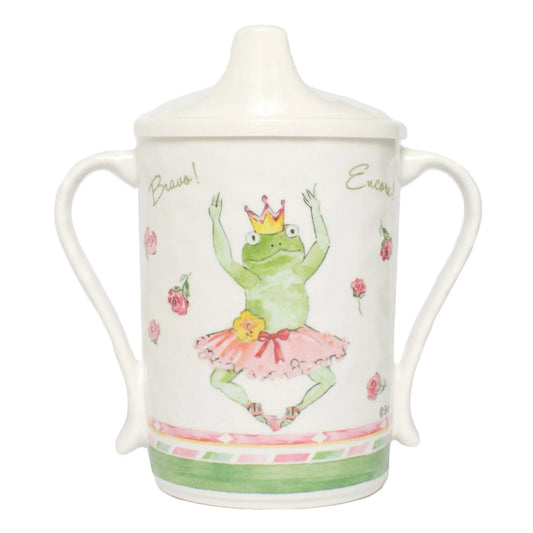 Baby Cie - Sippy Cup - BRAVO! ENCORE!