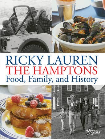 Hamptons, the