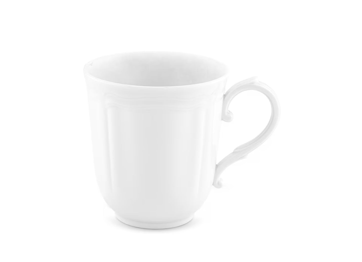 Ginori Antico Doccia Mug