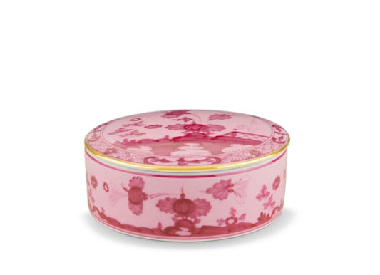 Oriente Italiano Trinket Box - PORPORA