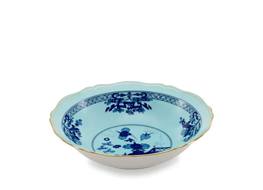 Ginori Oriente Italiano Serving Bowl - Iris