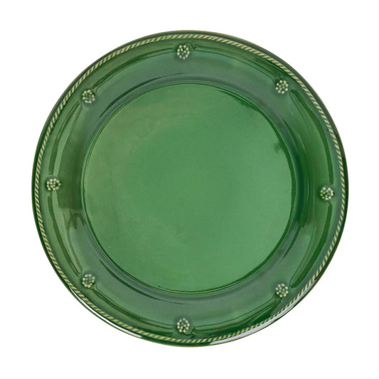 Juliska Berry & Thread Dinner Plate - Basil