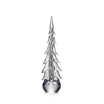 Five-Sided Evergreen - 18 Inch