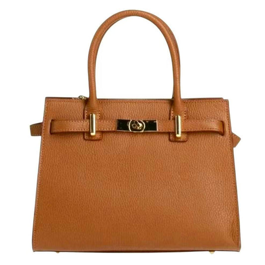 Italian Handbag - Leather