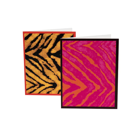 Go Wild Notecard Set