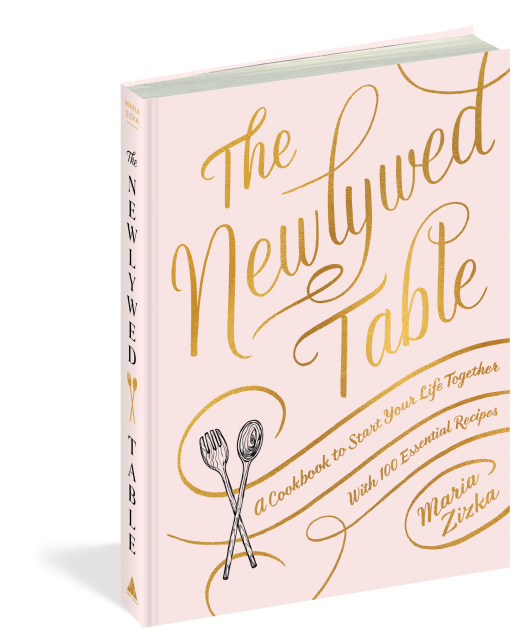 The Newlywed Table