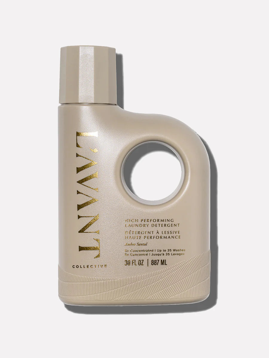 L'Avant High Performing Laundry Detergent Ambre Santal