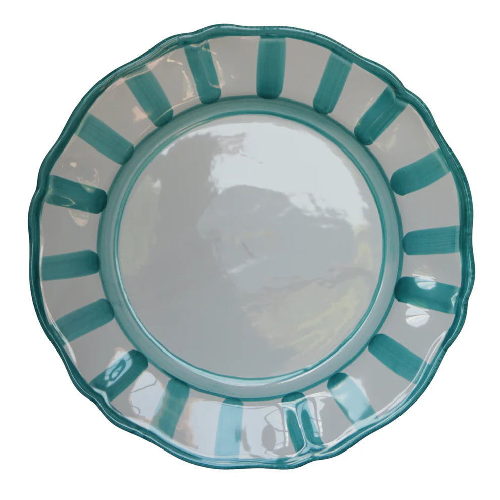 La Gabbianella Rimini Dinner Plate
