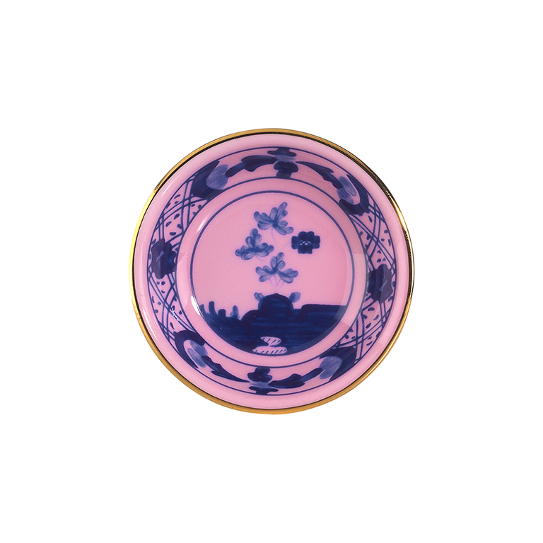 Oriente Italiano Soy Sauce Cup - Azalea