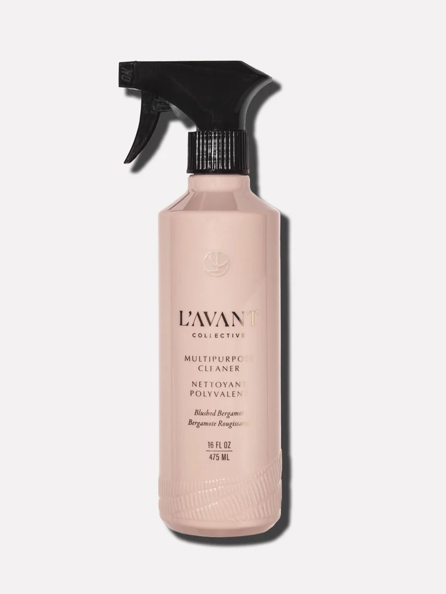 L'Avant Multipurpose Surface Cleaner Blushed Bergamot