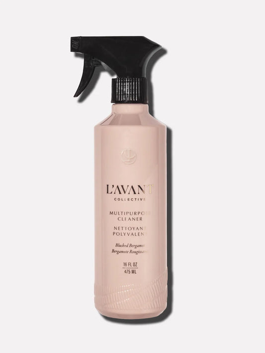 L'Avant Multipurpose Surface Cleaner Blushed Bergamot