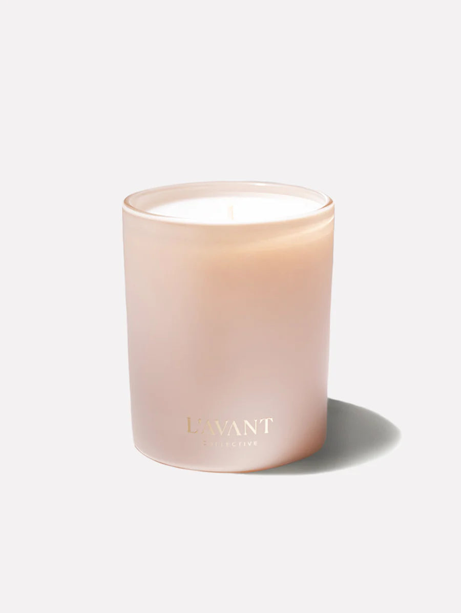 L'Avant Blushed Bergamot Candle