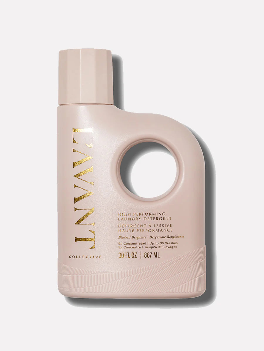 L'Avant High Performing Laundry Detergent Blushed Bergamot