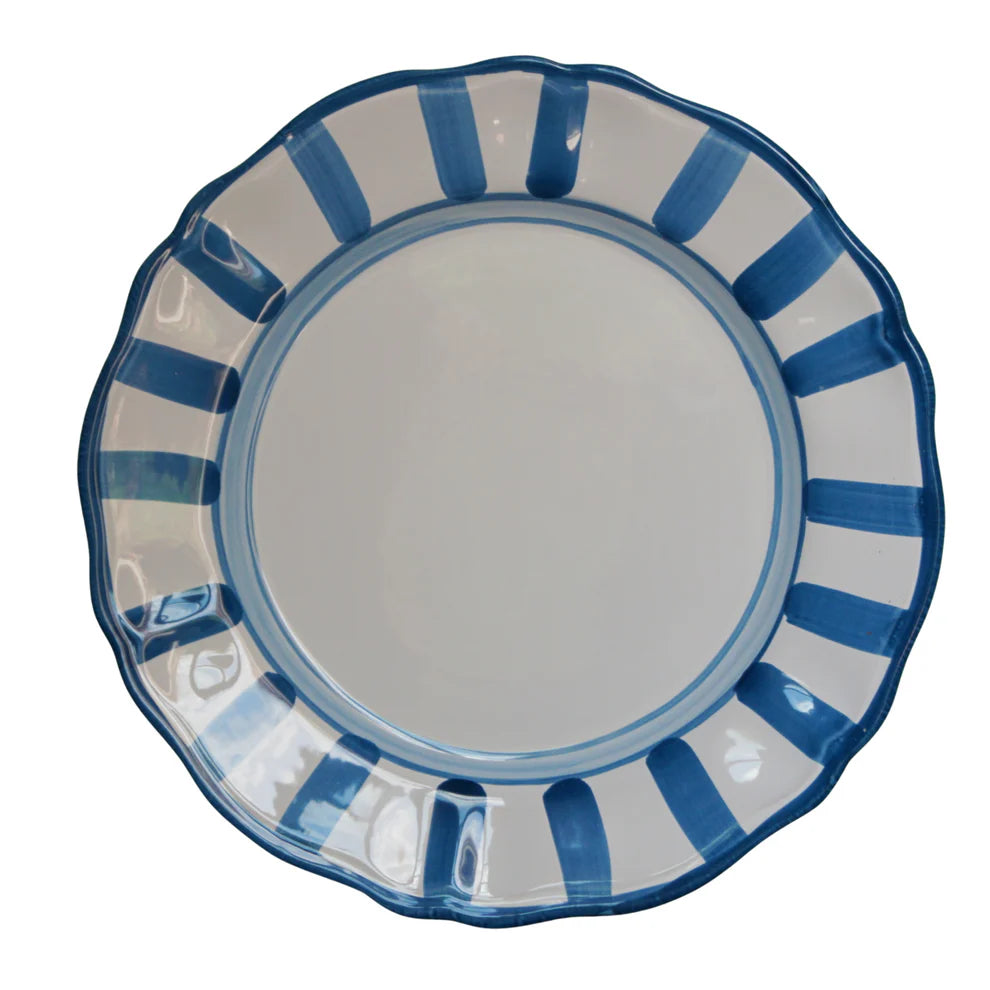La Gabbianella Rimini Dinner Plate