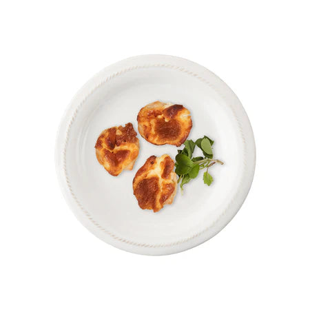 Juliska Berry & Thread Dinnerware - Whitewash