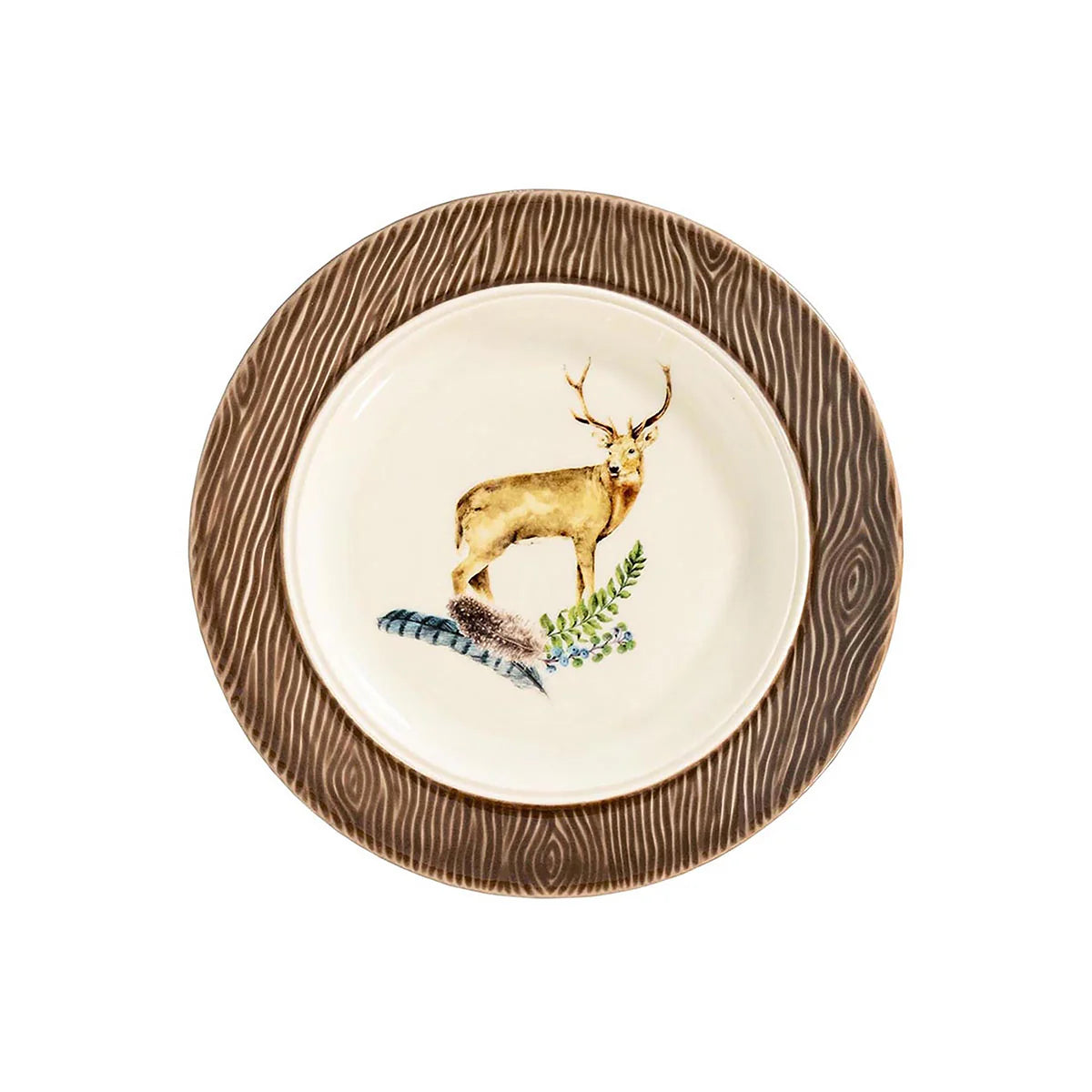 Juliska Forest Walk Dinnerware