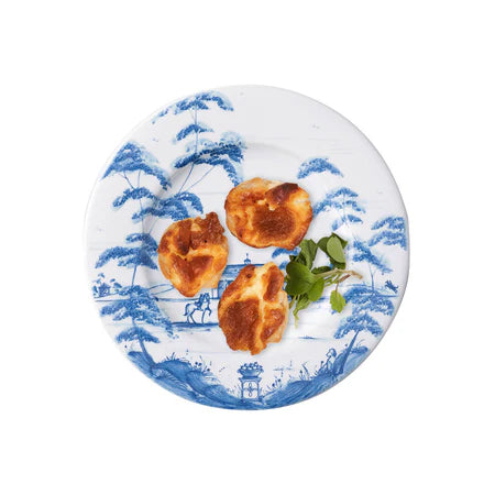 Country Estate Dinnerware - Delft Blue