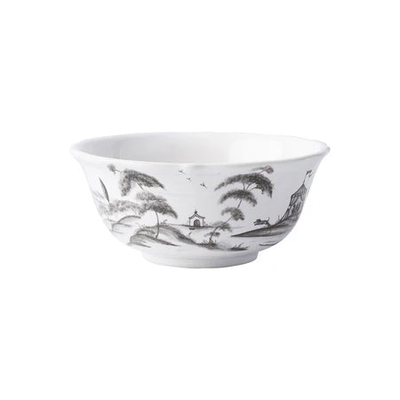 Juliska Country Estate Dinnerware - Flint