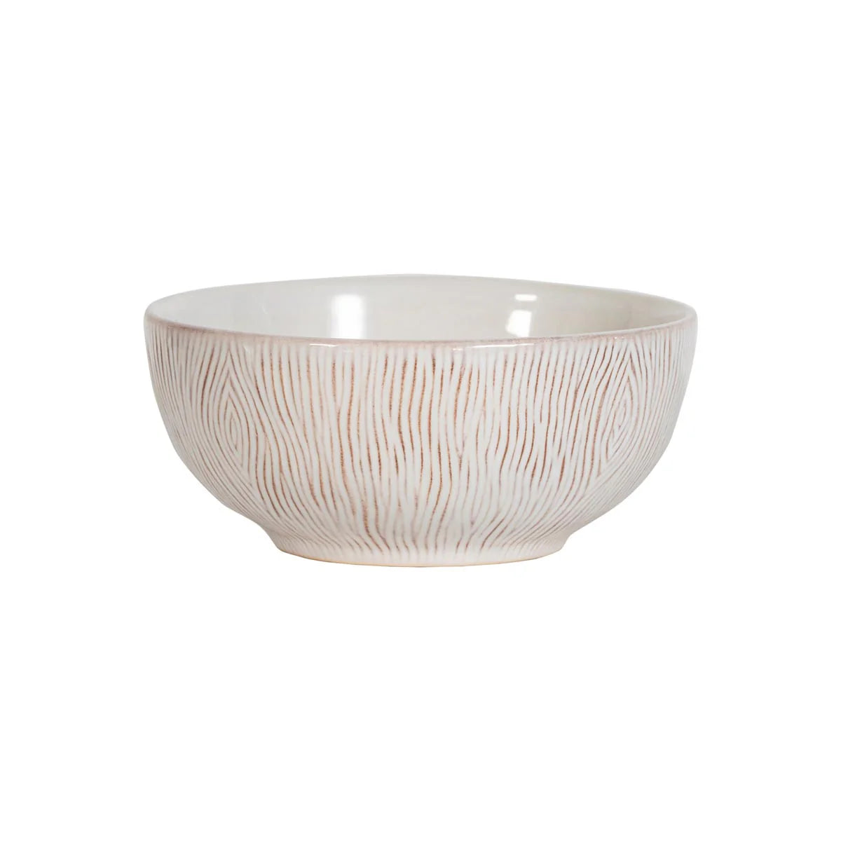 Juliska Blenheim Oak Dinnerware - Whitewash
