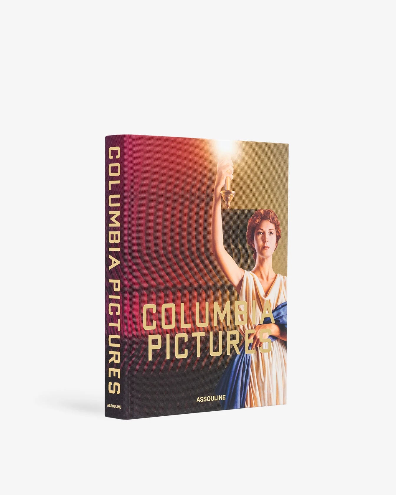 Columbia Pictures: 100 Years of Cinema