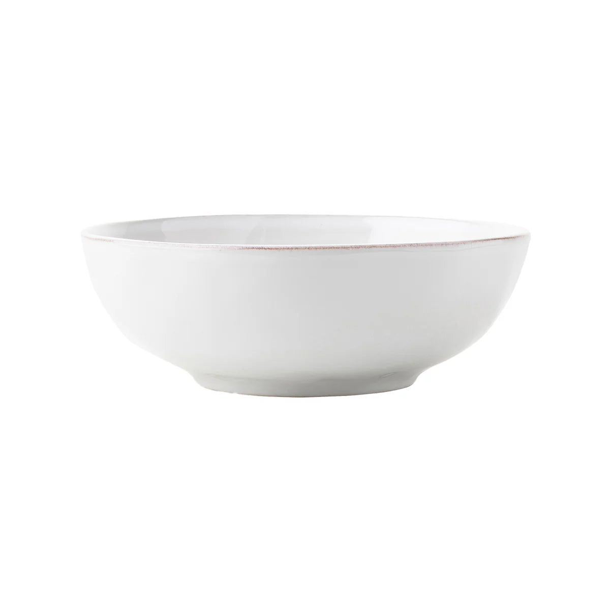 Juliska Puro Dinnerware - Whitewash