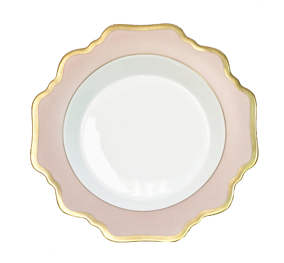 Anna's Palette - Dusty Rose