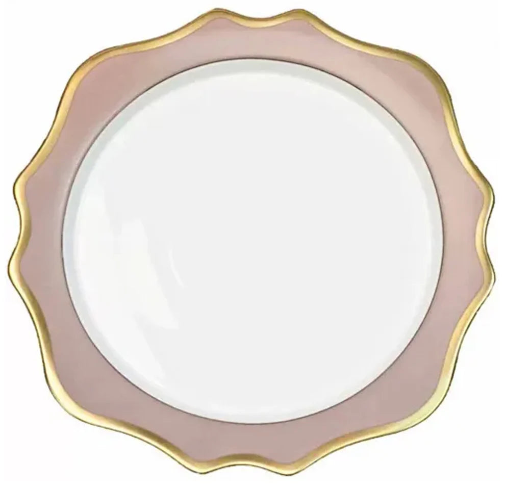 Anna's Palette - Dusty Rose