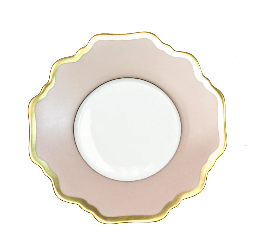 Anna's Palette - Dusty Rose