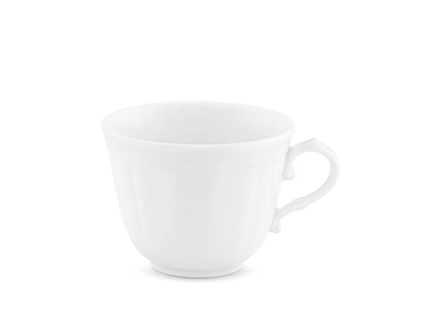 Ginori Antico Doccia Espresso Cup