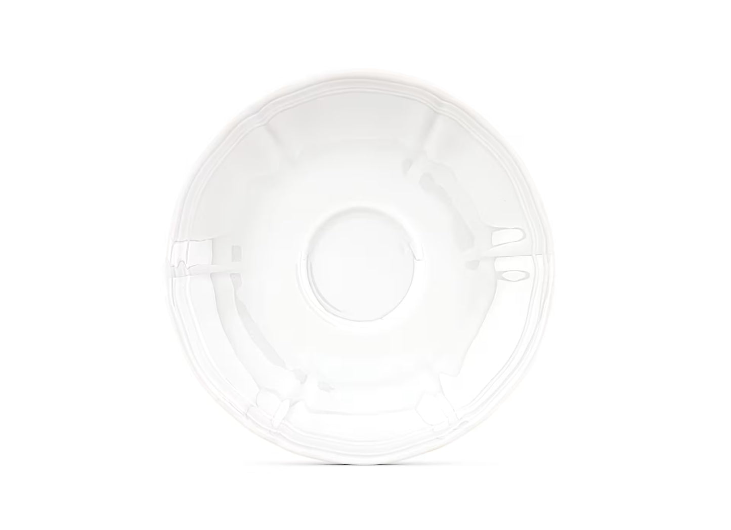 Ginori Antico Doccia Espresso Saucer