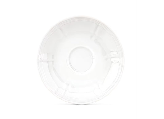 Ginori Antico Doccia Espresso Saucer