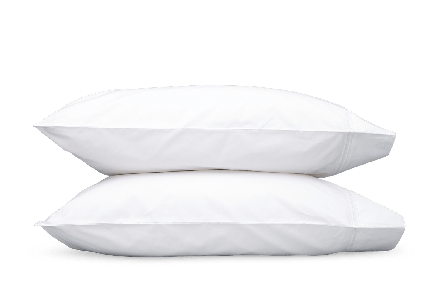 Matouk Standard Essex Pillowcase - Pair