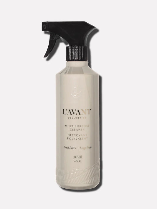 L'Avant Multipurpose Surface Cleaner Fresh Linen